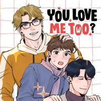 You Love Me Two?