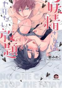 Yousei-san wa Yaritai Houdai